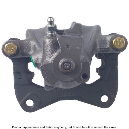 A1 Cardone Remanufactured  Unload Caliper W/Bracket, 19-B1715 19-B1715